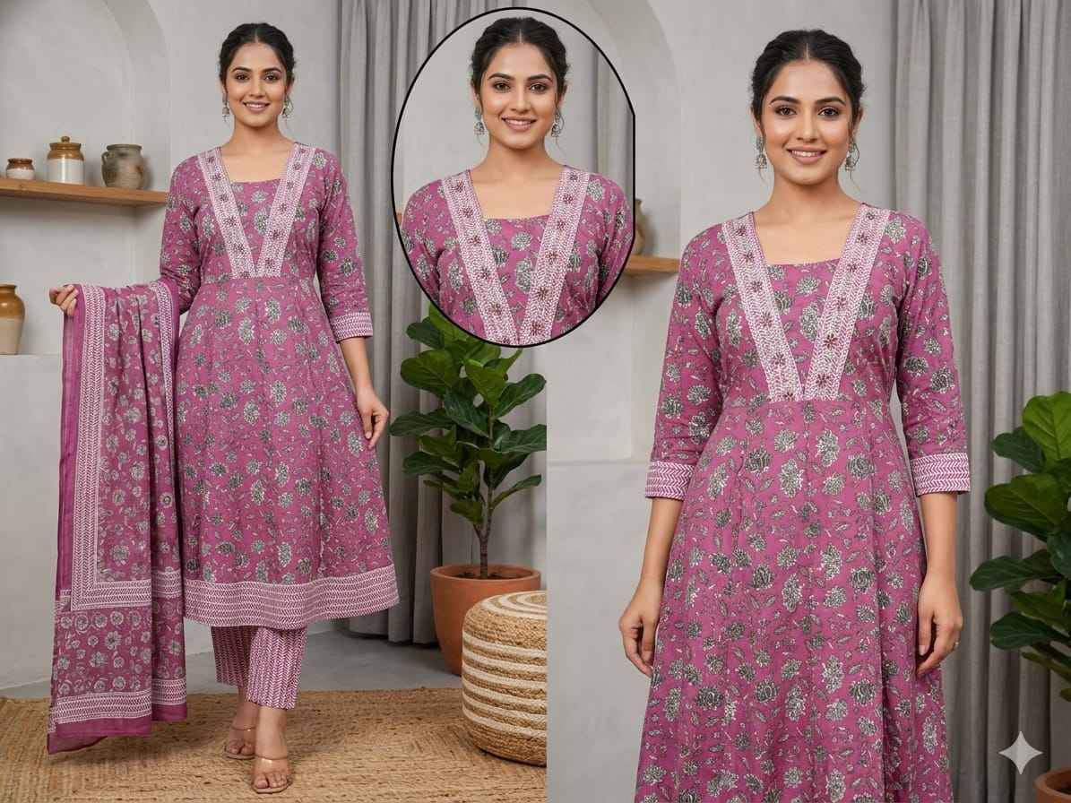 K 921 By Fashid 01 to 16 Series Designer Collection Beautiful Stylish Fancy Colorful Party Wear & Occasional Wear Cambric Cotton Print Kurtis At Wholesale Price